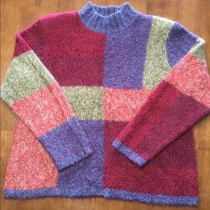 Christopher & Banks sweater